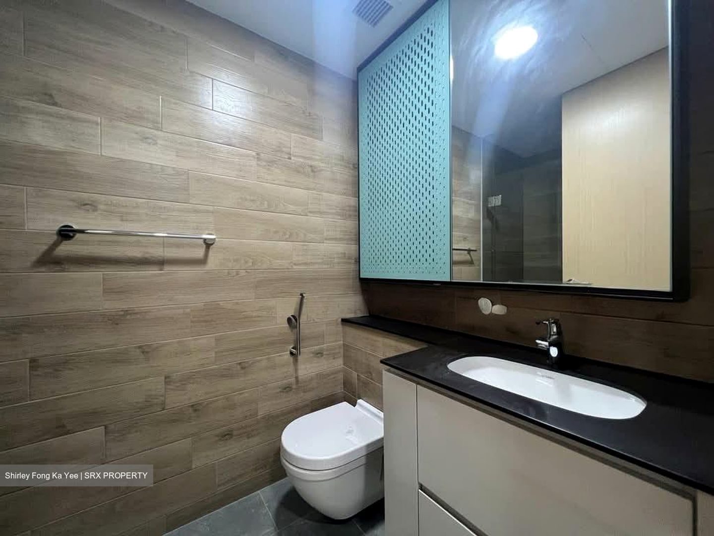 The Tre Ver (D13), Condominium #566368841